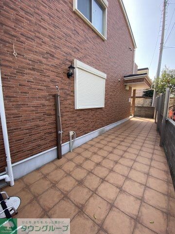 Felice辻堂の物件内観写真