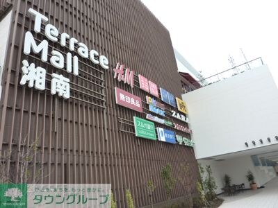 Felice辻堂の物件内観写真