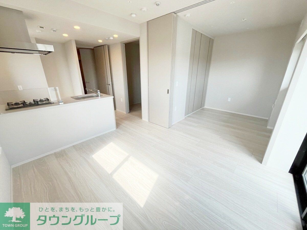 グレーシアフィット藤沢鵠沼の物件内観写真