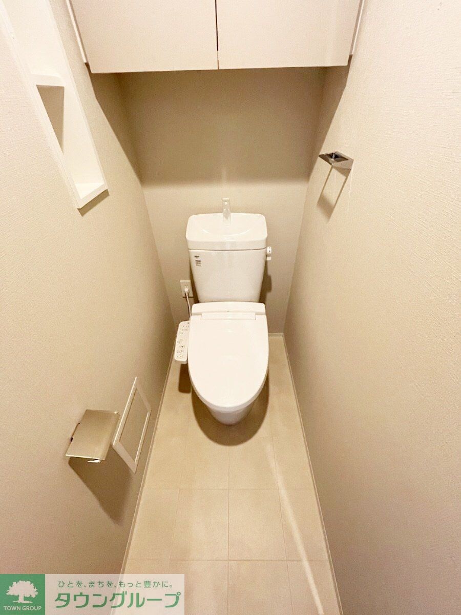 グレーシアフィット藤沢鵠沼の物件内観写真