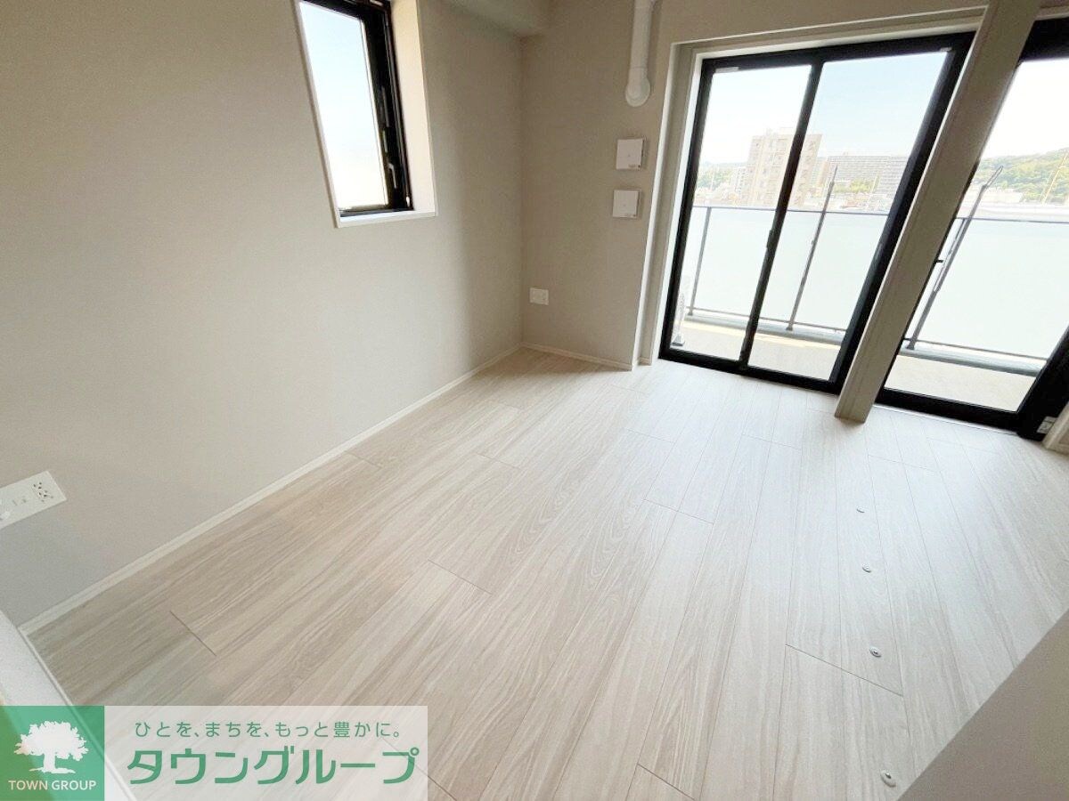 グレーシアフィット藤沢鵠沼の物件内観写真