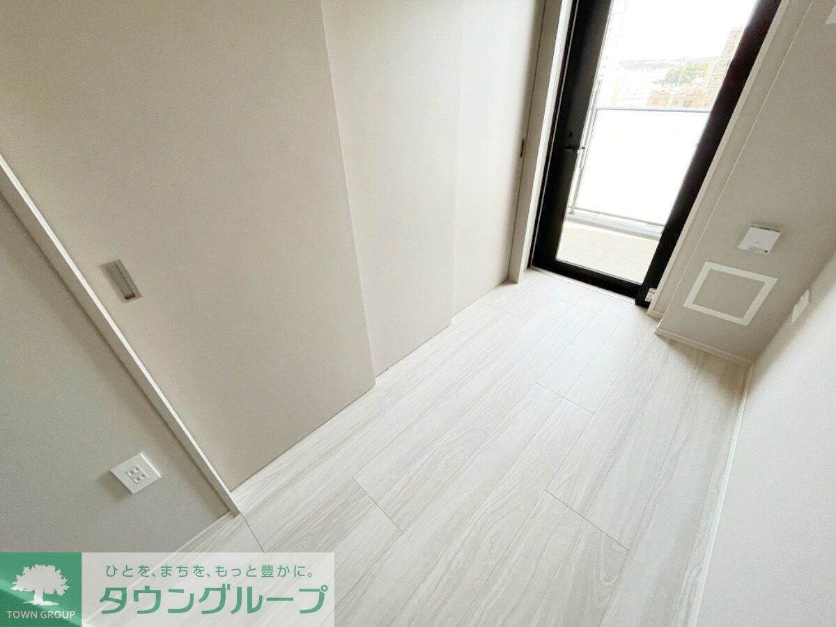 グレーシアフィット藤沢鵠沼の物件内観写真