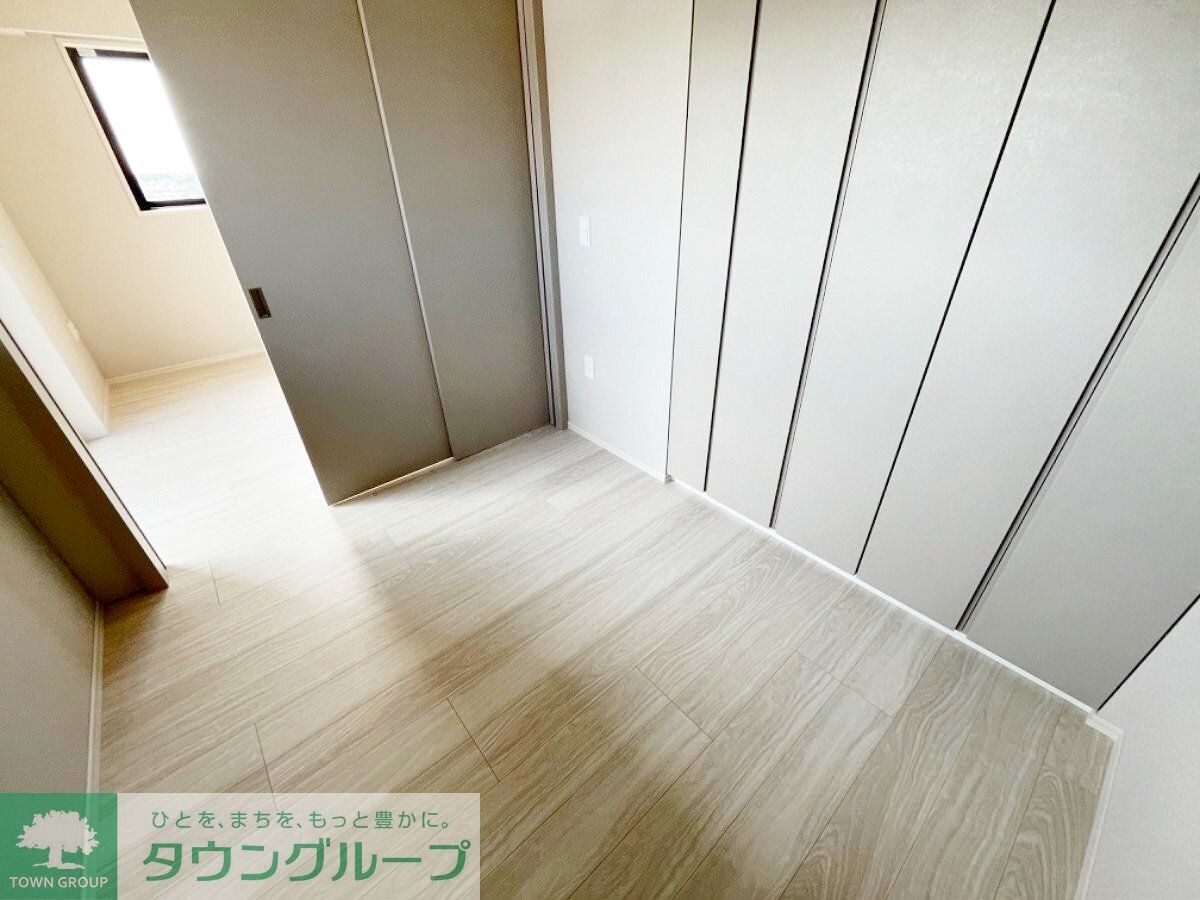 グレーシアフィット藤沢鵠沼の物件内観写真