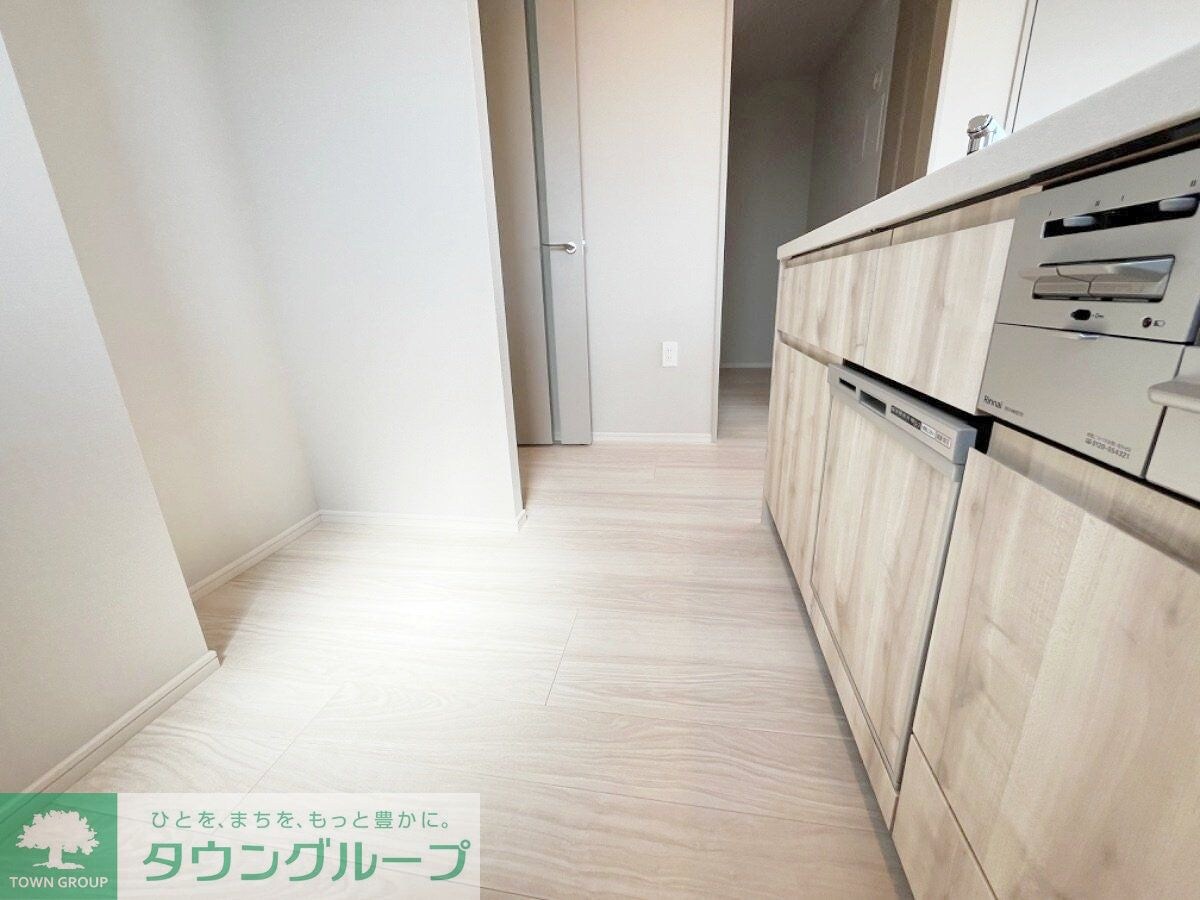 グレーシアフィット藤沢鵠沼の物件内観写真