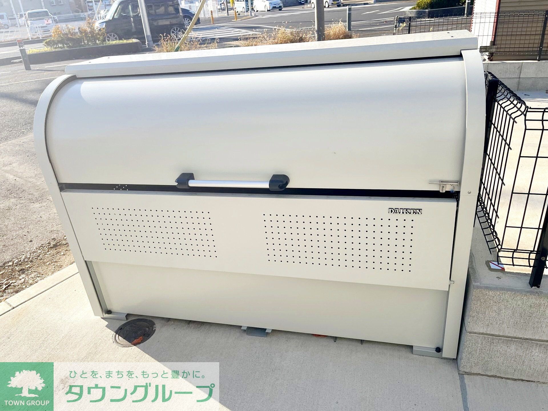 MELDIA Petia渋谷の物件内観写真