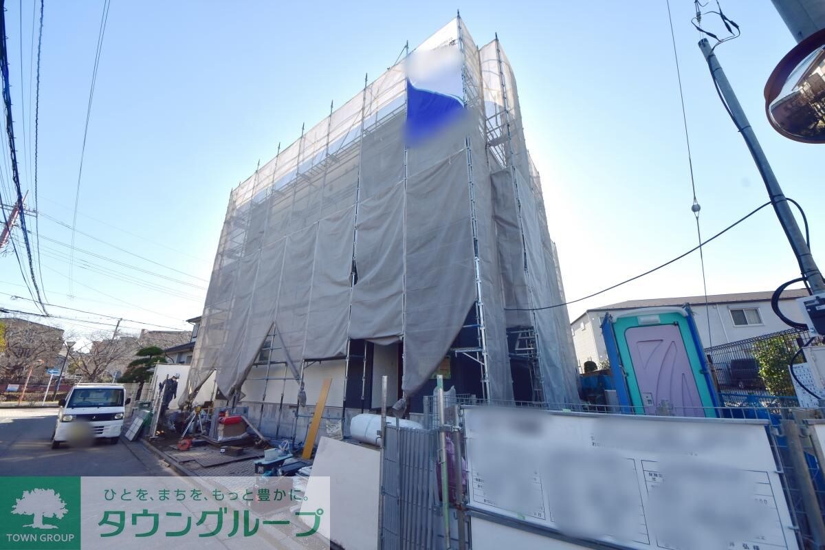 リコルテ湘南の物件内観写真