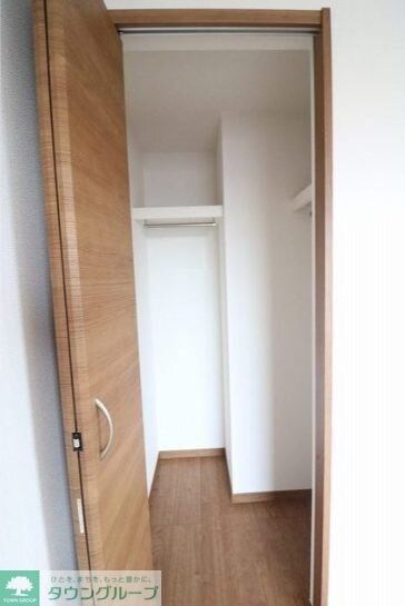 リコルテ湘南の物件内観写真