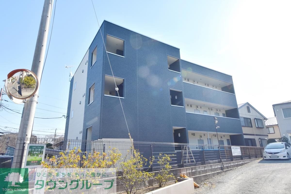 リコルテ湘南の物件内観写真