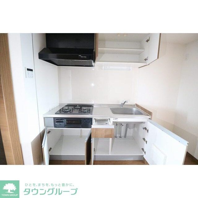 リコルテ湘南の物件内観写真