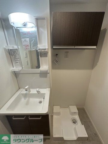 ベイルーム藤沢花の木の物件内観写真