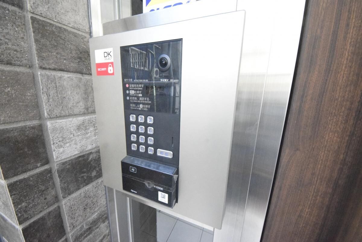 スリービーク湘南の物件内観写真