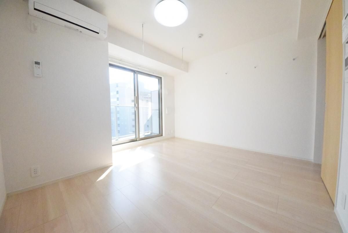 スリービーク湘南の物件内観写真