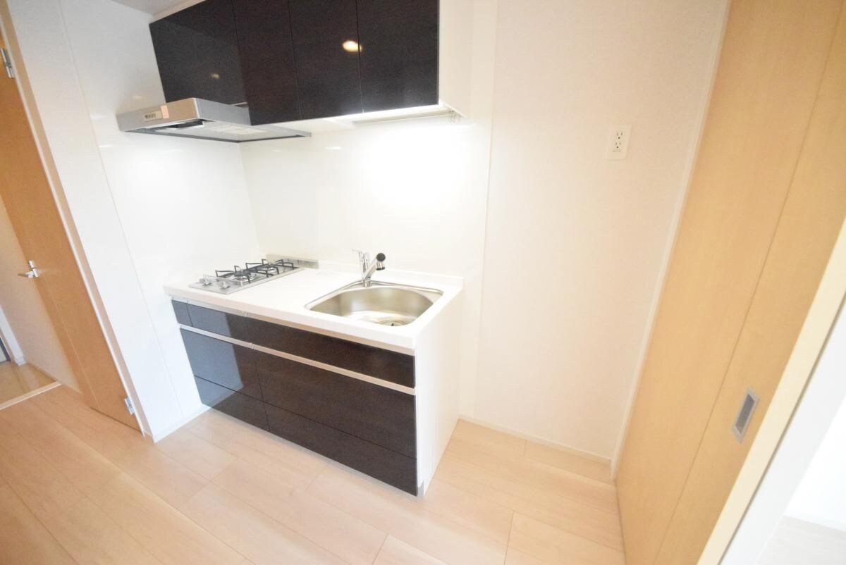 スリービーク湘南の物件内観写真