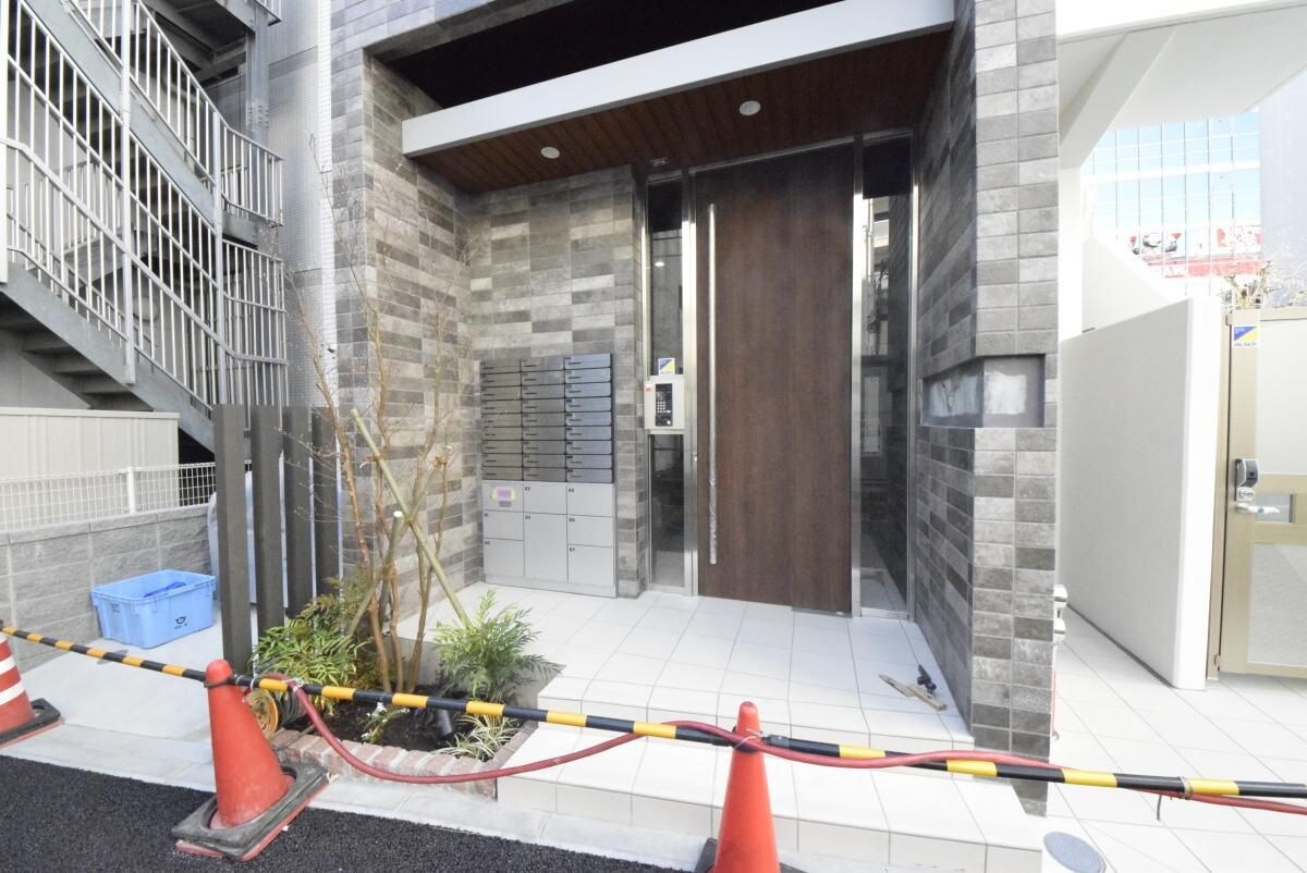 スリービーク湘南の物件内観写真