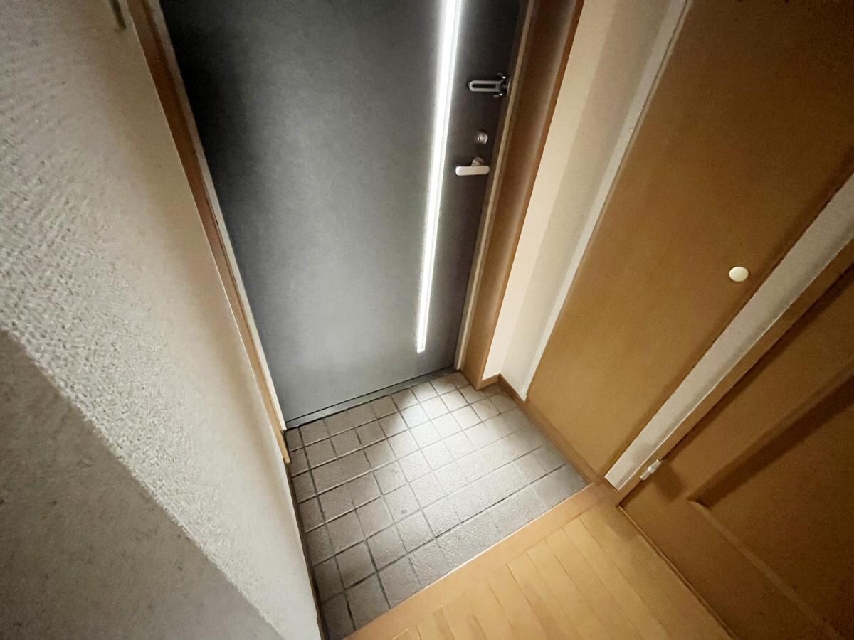 ルート藤沢の物件内観写真