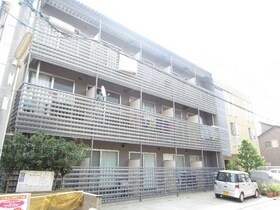 デザイナーズハウス燦の物件内観写真