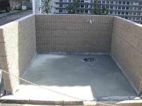 デザイナーズハウス燦の物件内観写真