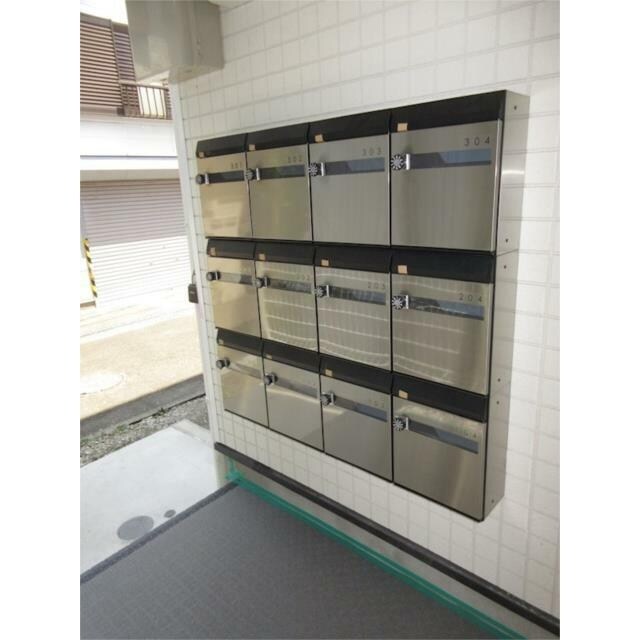 ＴＥＲＲＡＣＥ－Ｋの物件内観写真