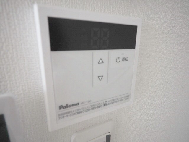 ＴＥＲＲＡＣＥ－Ｋの物件内観写真