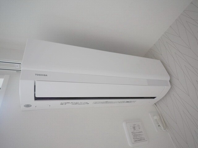 ＴＥＲＲＡＣＥ－Ｋの物件内観写真