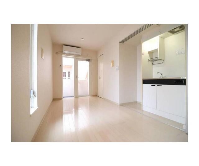 エスペリオの物件内観写真