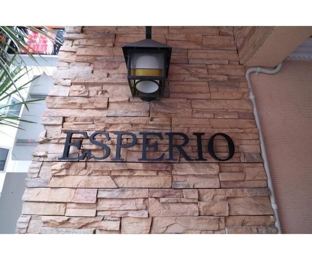 エスペリオの物件内観写真