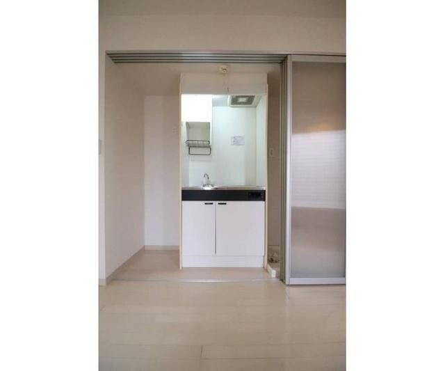 エスペリオの物件内観写真