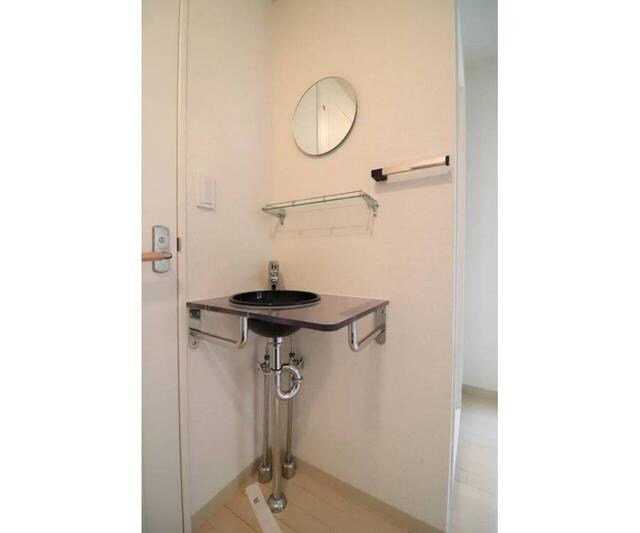 エスペリオの物件内観写真