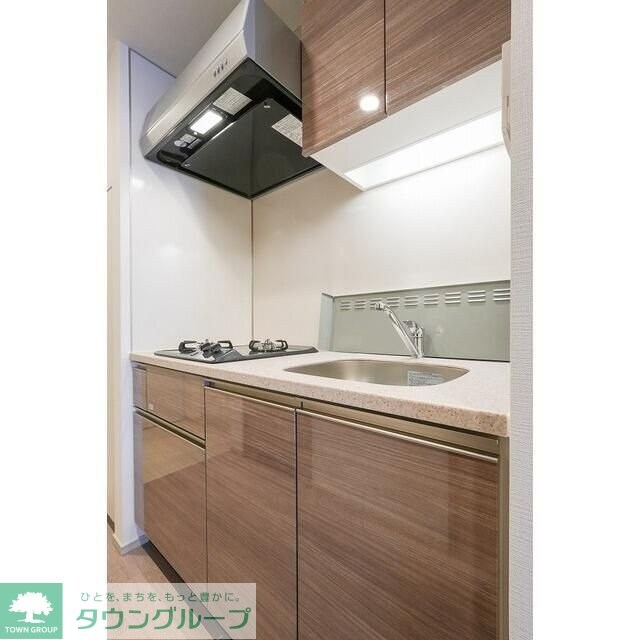 ドゥーエ横濱鶴見の物件内観写真