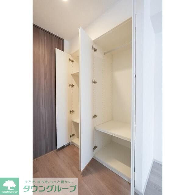 ドゥーエ横濱鶴見の物件内観写真