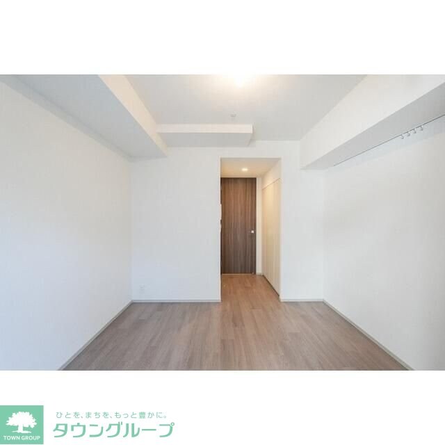 ドゥーエ横濱鶴見の物件内観写真