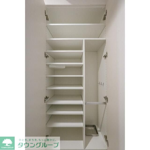 ドゥーエ横濱鶴見の物件内観写真