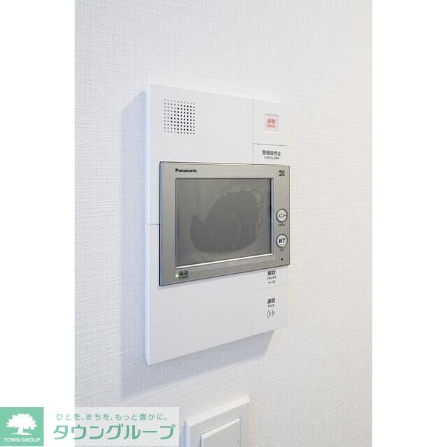 ドゥーエ横濱鶴見の物件内観写真