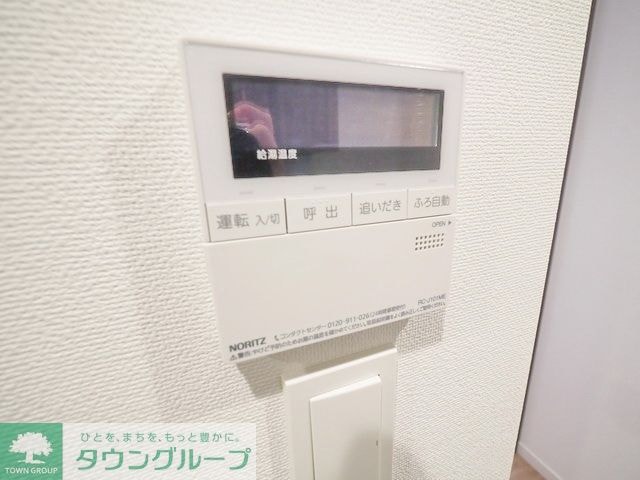 ＸＥＢＥＣ川崎IIの物件内観写真