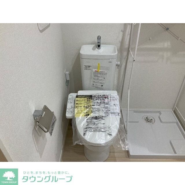 SAレジデンス川崎大師の物件内観写真