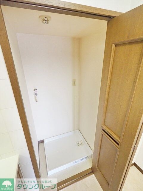 ライオンズマンション鶴見本町通りの物件内観写真