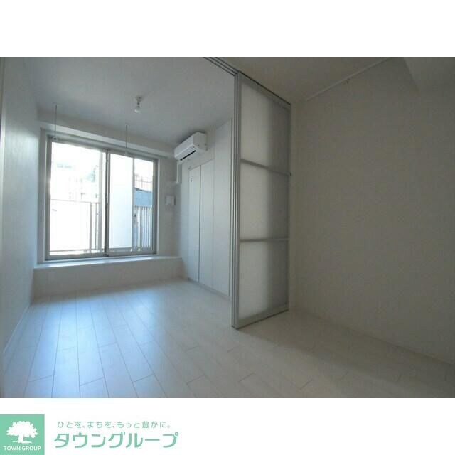 ラクレイス横濱関内の物件内観写真