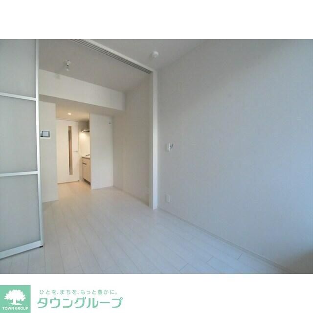 ラクレイス横濱関内の物件内観写真