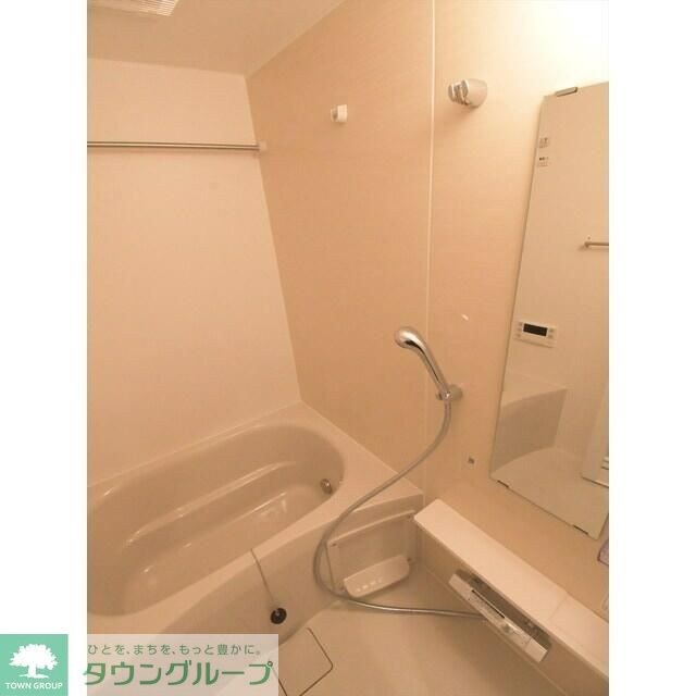 ラクレイス横濱関内の物件内観写真