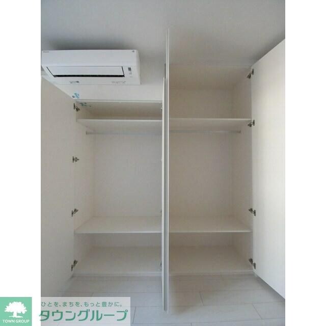 ラクレイス横濱関内の物件内観写真