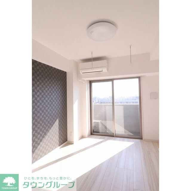 ＫＤＸレジデンス川崎の物件内観写真