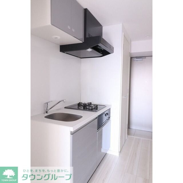 ＫＤＸレジデンス川崎の物件内観写真