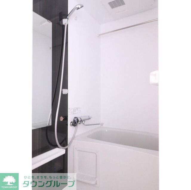 ＫＤＸレジデンス川崎の物件内観写真