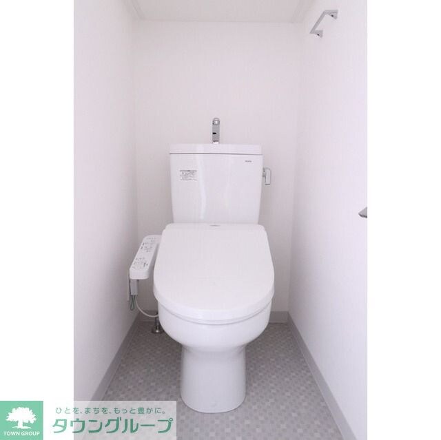 ＫＤＸレジデンス川崎の物件内観写真