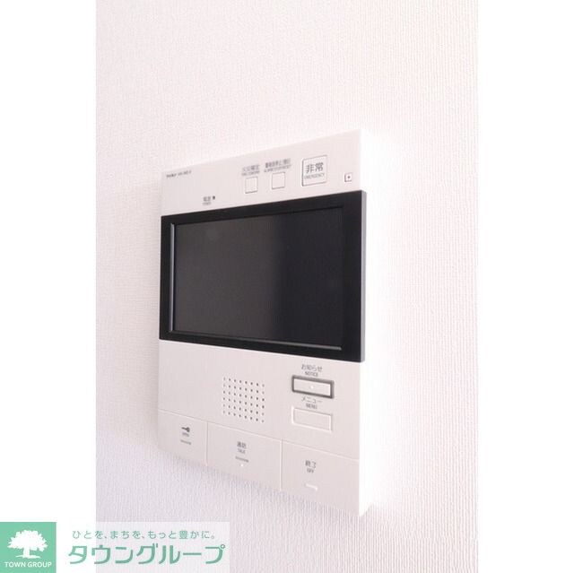 ＫＤＸレジデンス川崎の物件内観写真