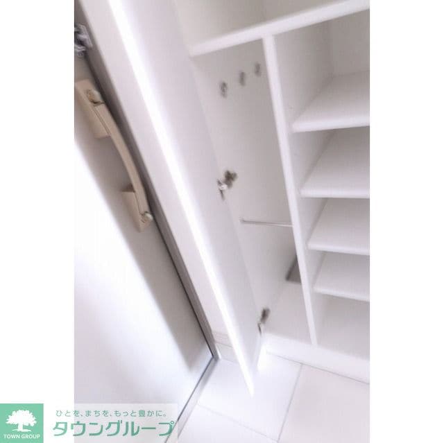 ＫＤＸレジデンス川崎の物件内観写真