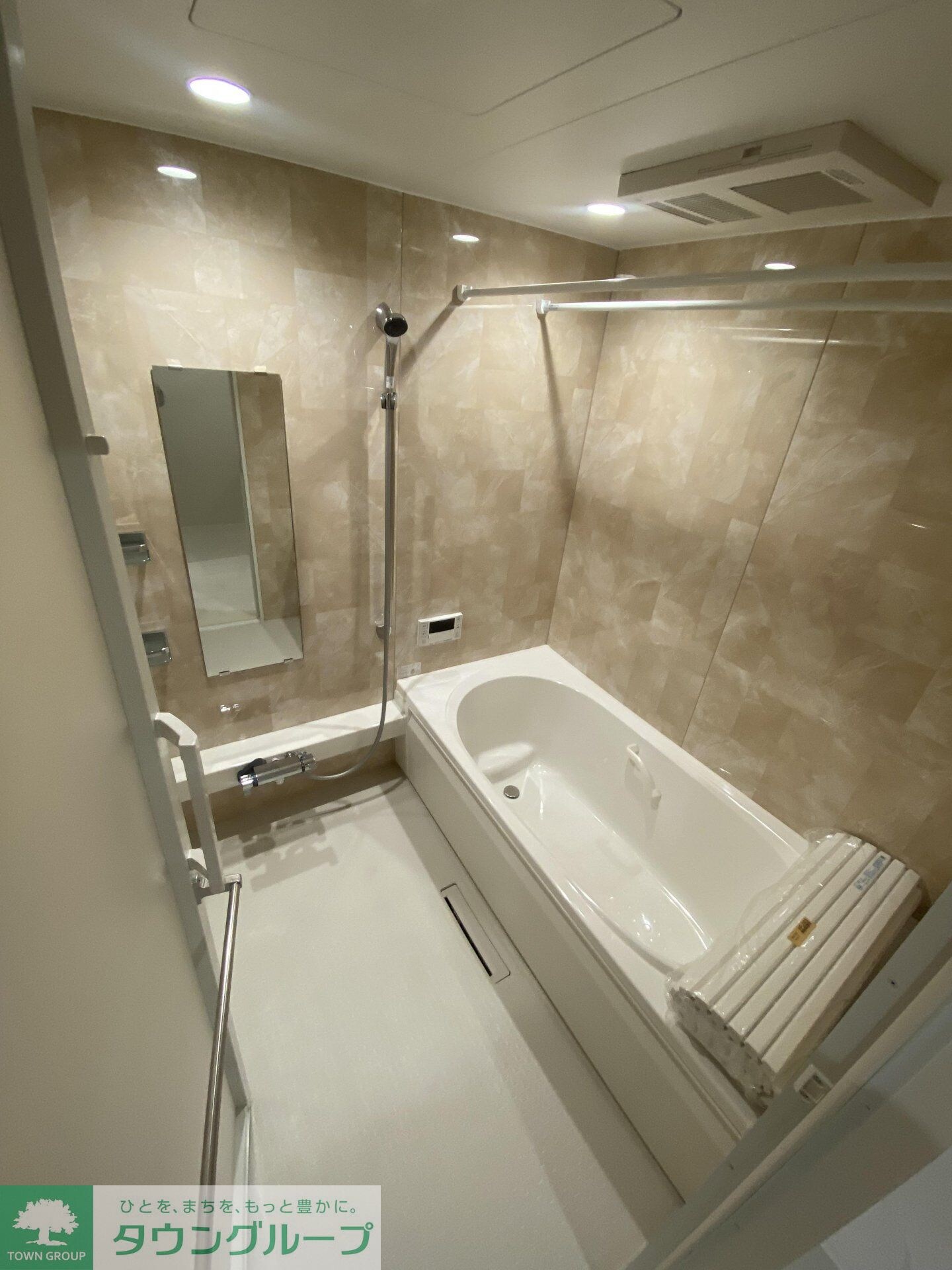 Signature07の物件内観写真