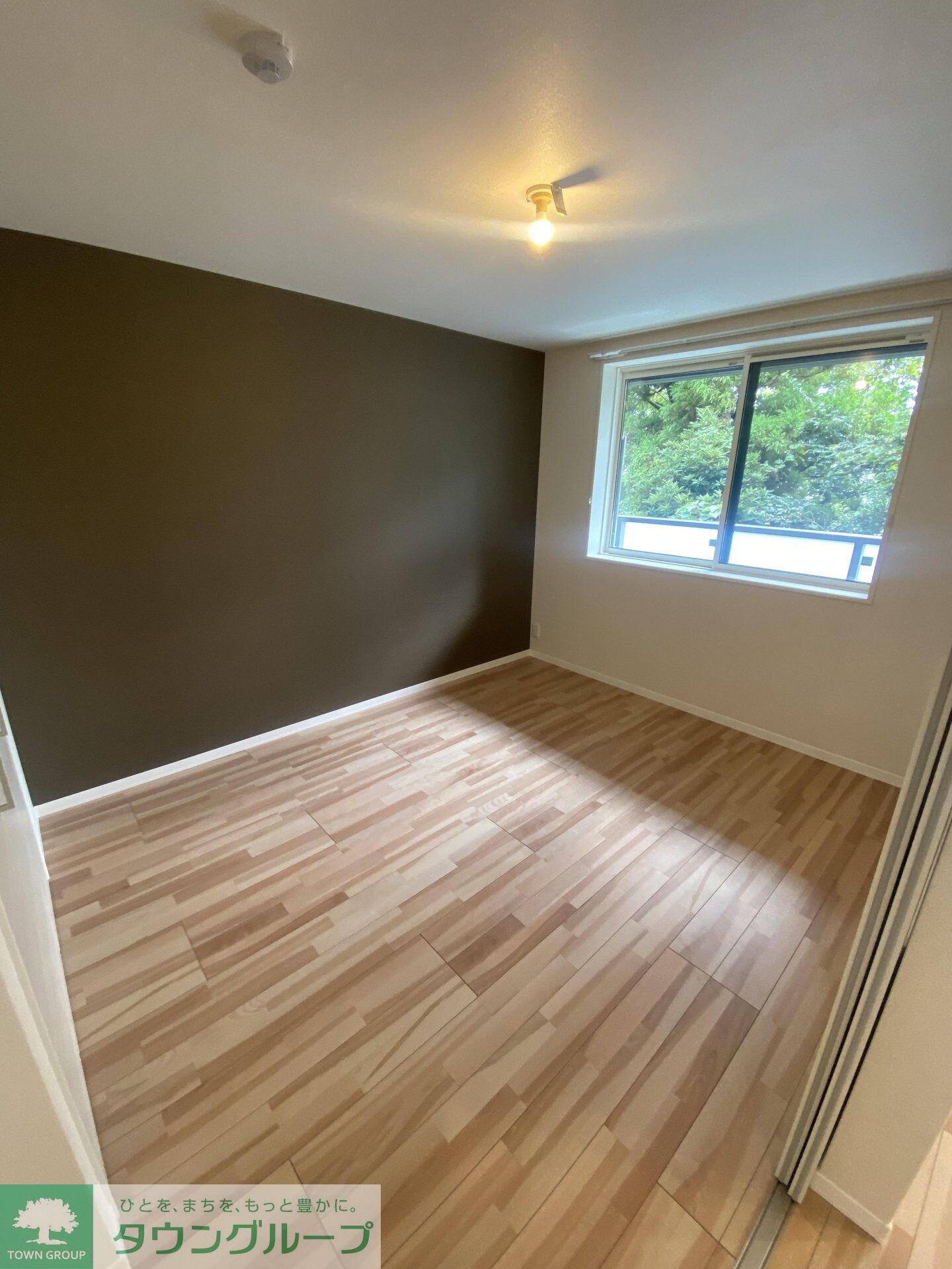 Signature07の物件内観写真