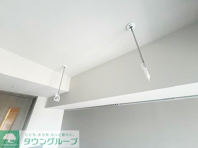 スタイリオ川崎の物件内観写真