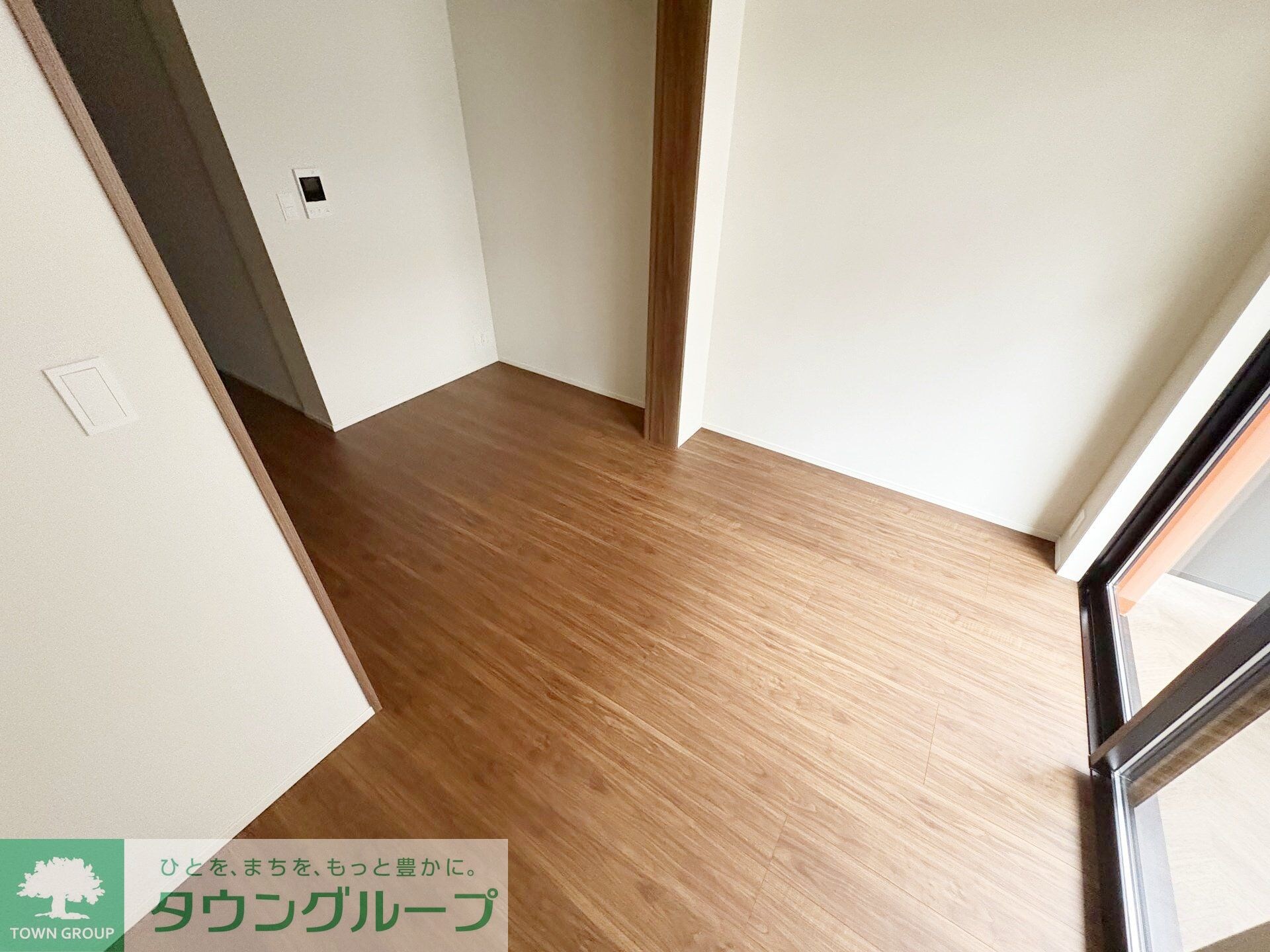 セジョリ武蔵小杉の物件内観写真